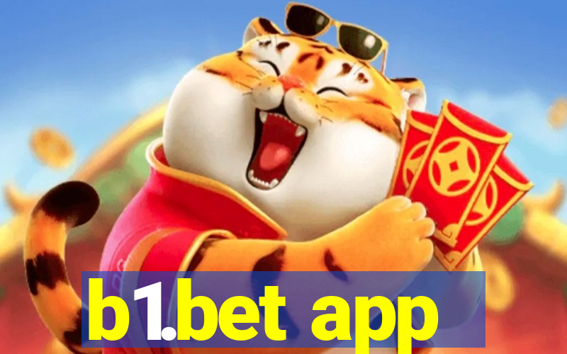 b1.bet app