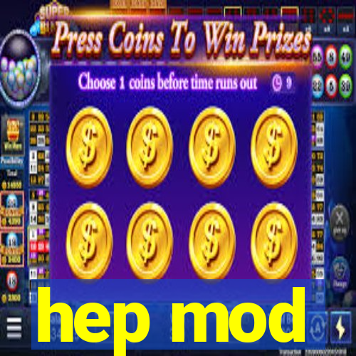 hep mod