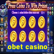 obet casino