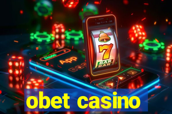 obet casino