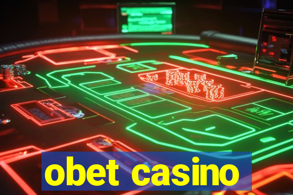 obet casino