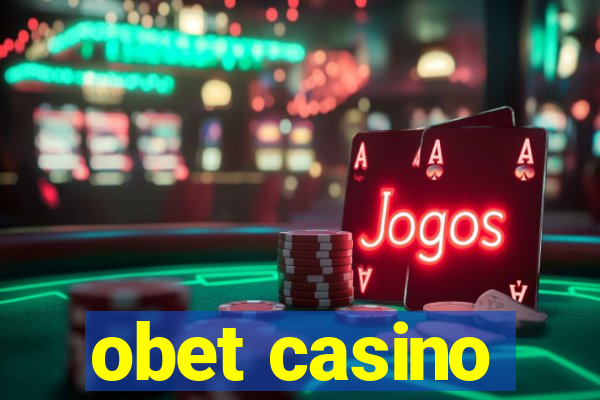 obet casino