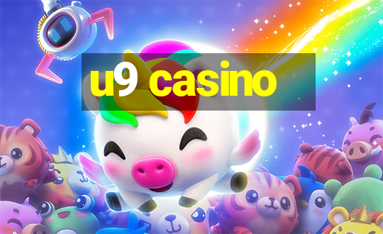 u9 casino