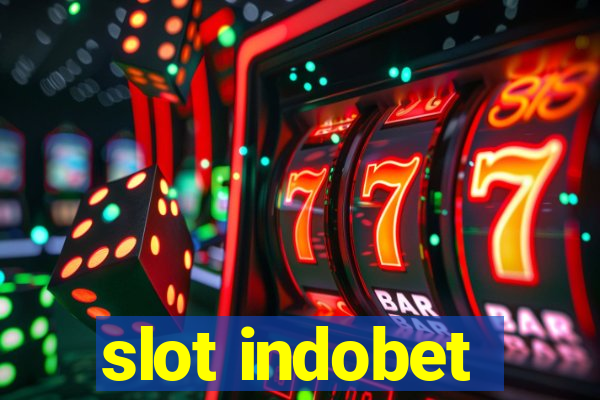 slot indobet