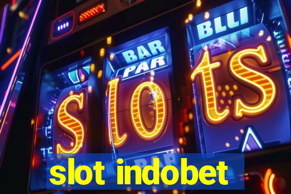 slot indobet