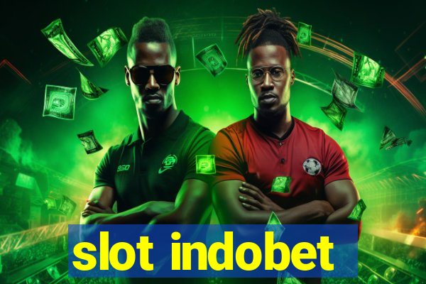 slot indobet