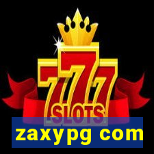 zaxypg com