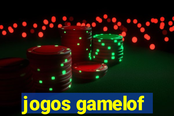 jogos gamelof