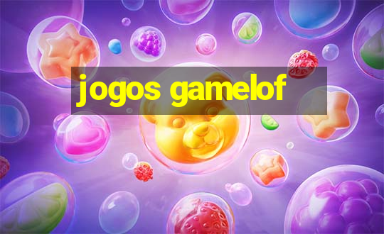 jogos gamelof