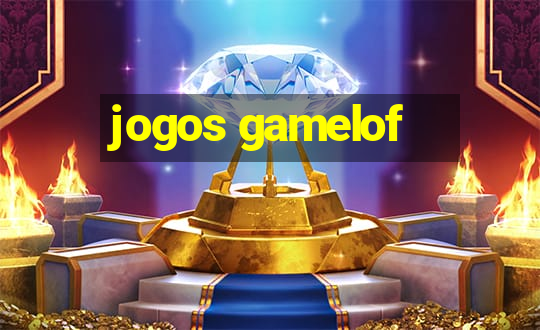 jogos gamelof