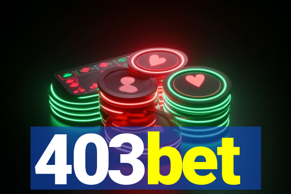 403bet