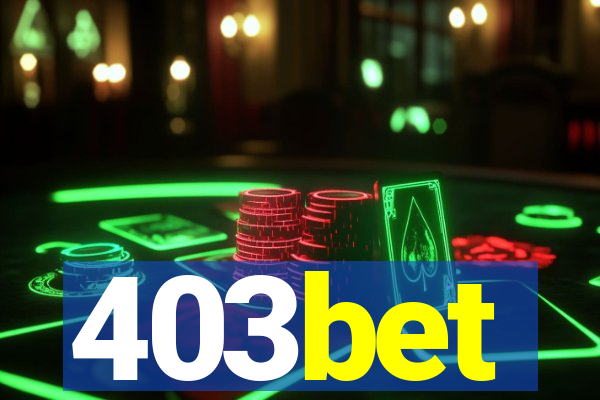 403bet