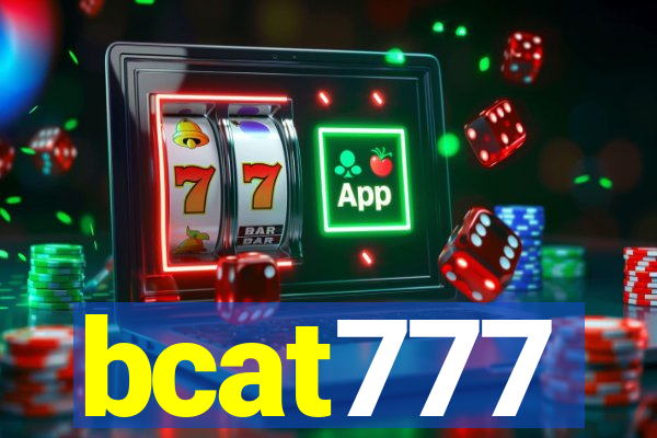 bcat777