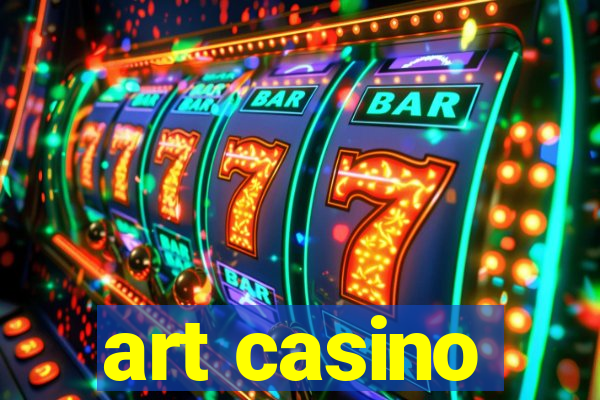 art casino