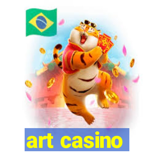 art casino