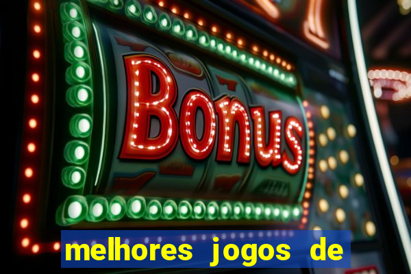 melhores jogos de aposta online