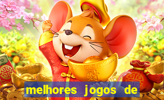 melhores jogos de aposta online