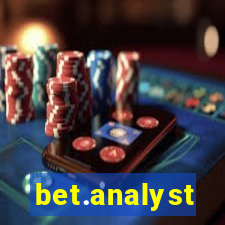 bet.analyst