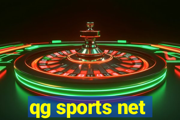 qg sports net