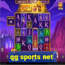 qg sports net