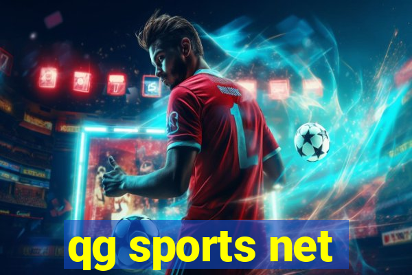 qg sports net