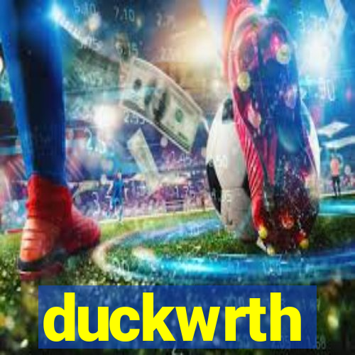 duckwrth