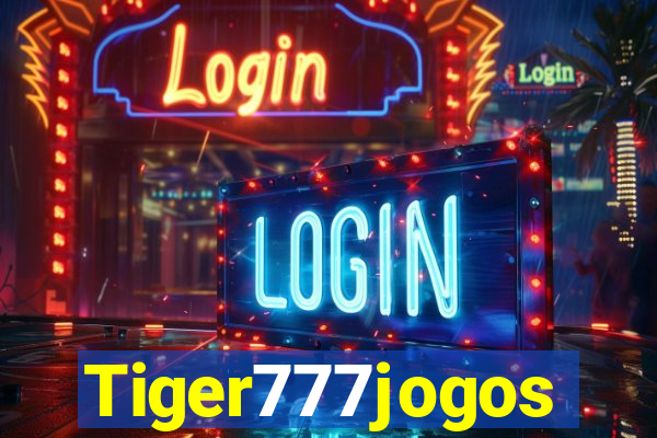 Tiger777jogos