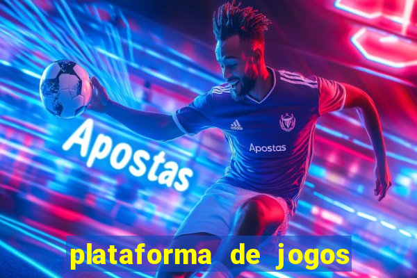 plataforma de jogos da deolane