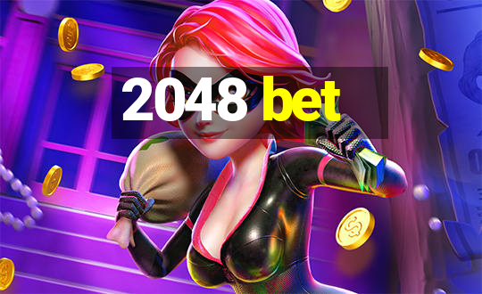 2048 bet