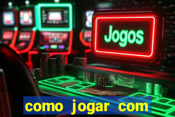 como jogar com b?nus no jogo do tigrinho