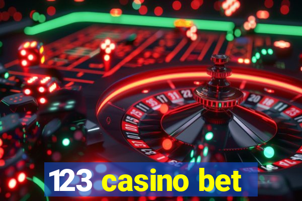 123 casino bet