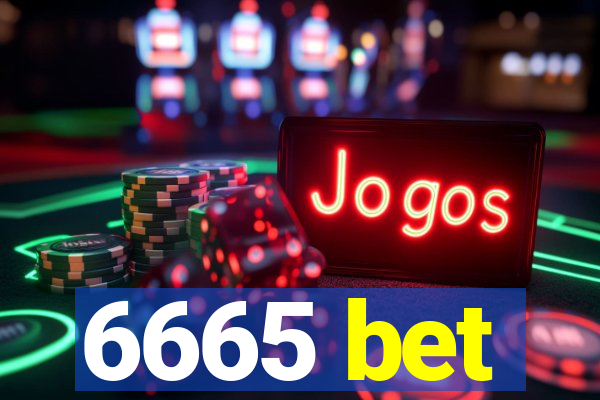 6665 bet