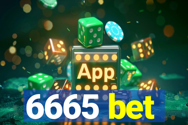 6665 bet