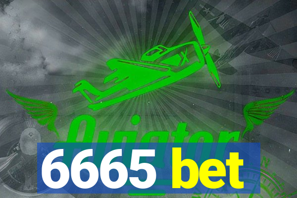 6665 bet