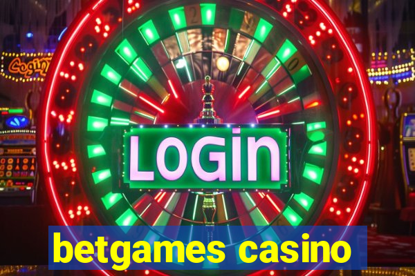 betgames casino