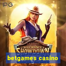 betgames casino