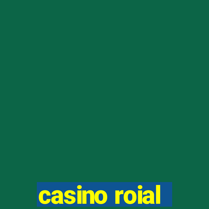 casino roial