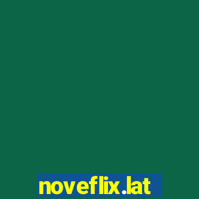 noveflix.lat