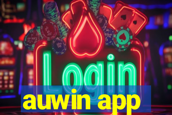 auwin app