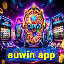 auwin app