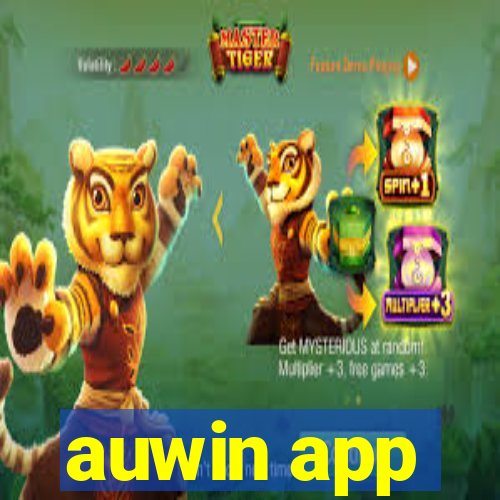 auwin app