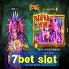 7bet slot