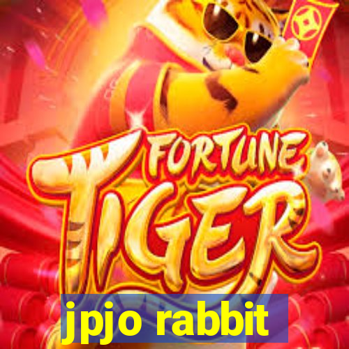 jpjo rabbit