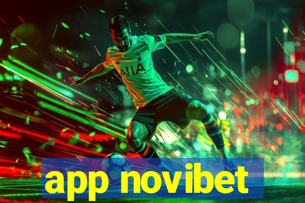 app novibet