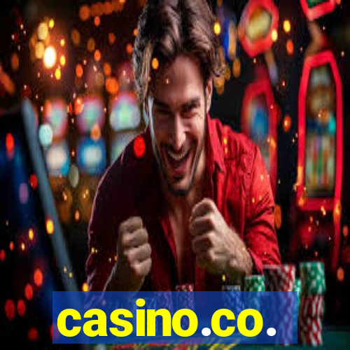 casino.co.