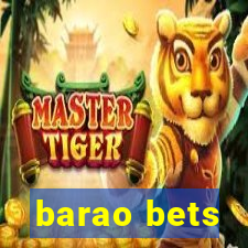 barao bets