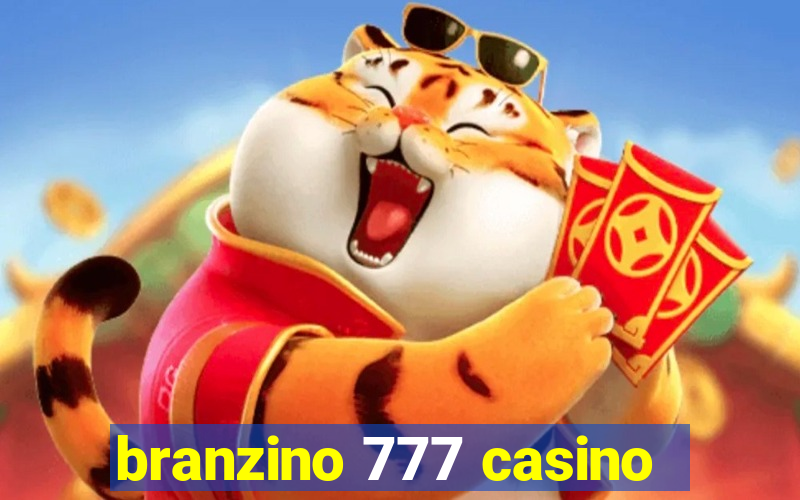 branzino 777 casino