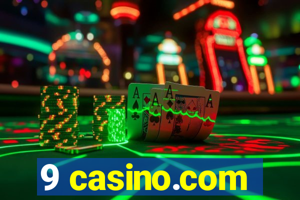 9 casino.com