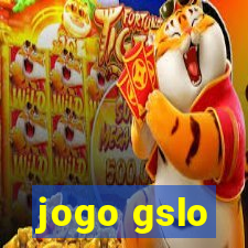 jogo gslo