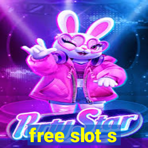 free slot s